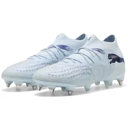 Puma, Unisex, Fussballschuhe, Future 9 Ultimate Mxsg (41), Blau