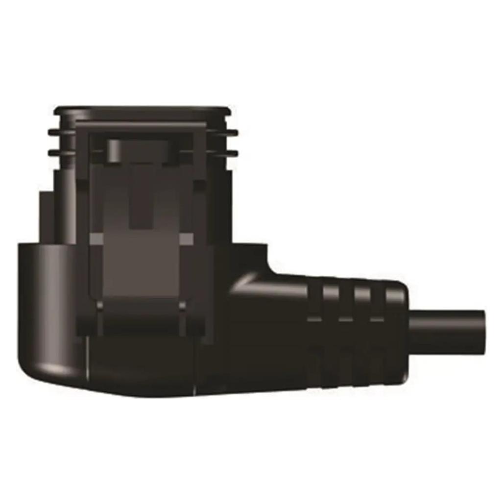 Grundfos ALPHA Winkelstecker 90 mit 4m Kabel 96884669 (96884669)