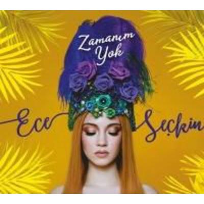Zamanim Yok - , CD