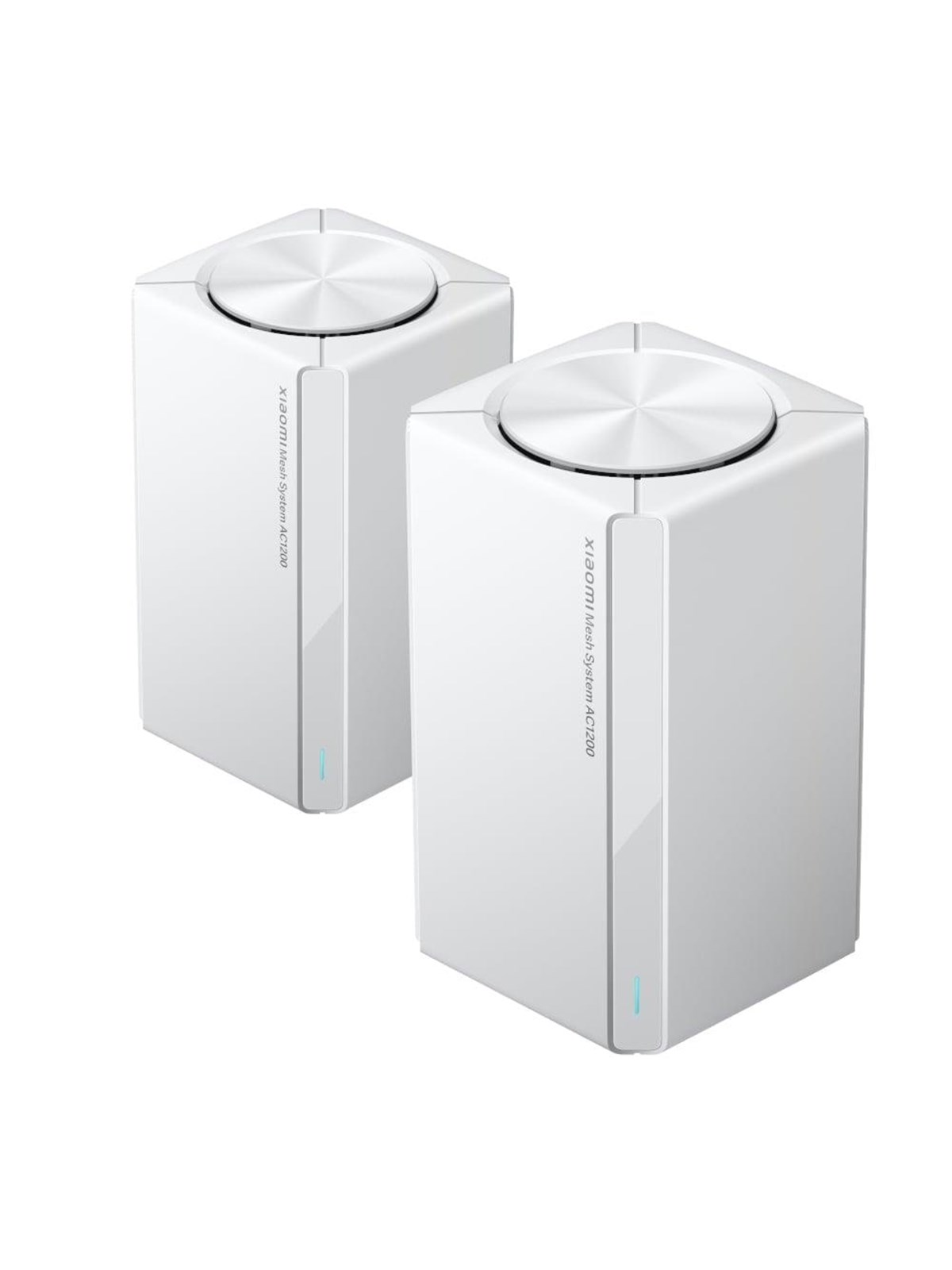 Xiaomi Mesh System AC1200 (2-Pack) - Mesh router Wi-Fi 5