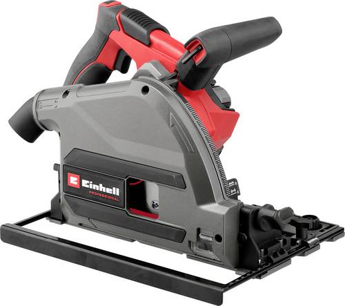Einhell Professional TP-PS 18/165 Li BL - Solo Akku-Tauchsäge Schnitttiefe max. (90°) 56 mm