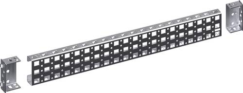 Rittal VX 8100.742 8100742 Montage-Chassis Stahlblech 2St.