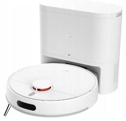 Xiaomi Saugroboter H40 mit 10 000 Pa Saugkraft, LDS-Navigation und 4-L-Beutel