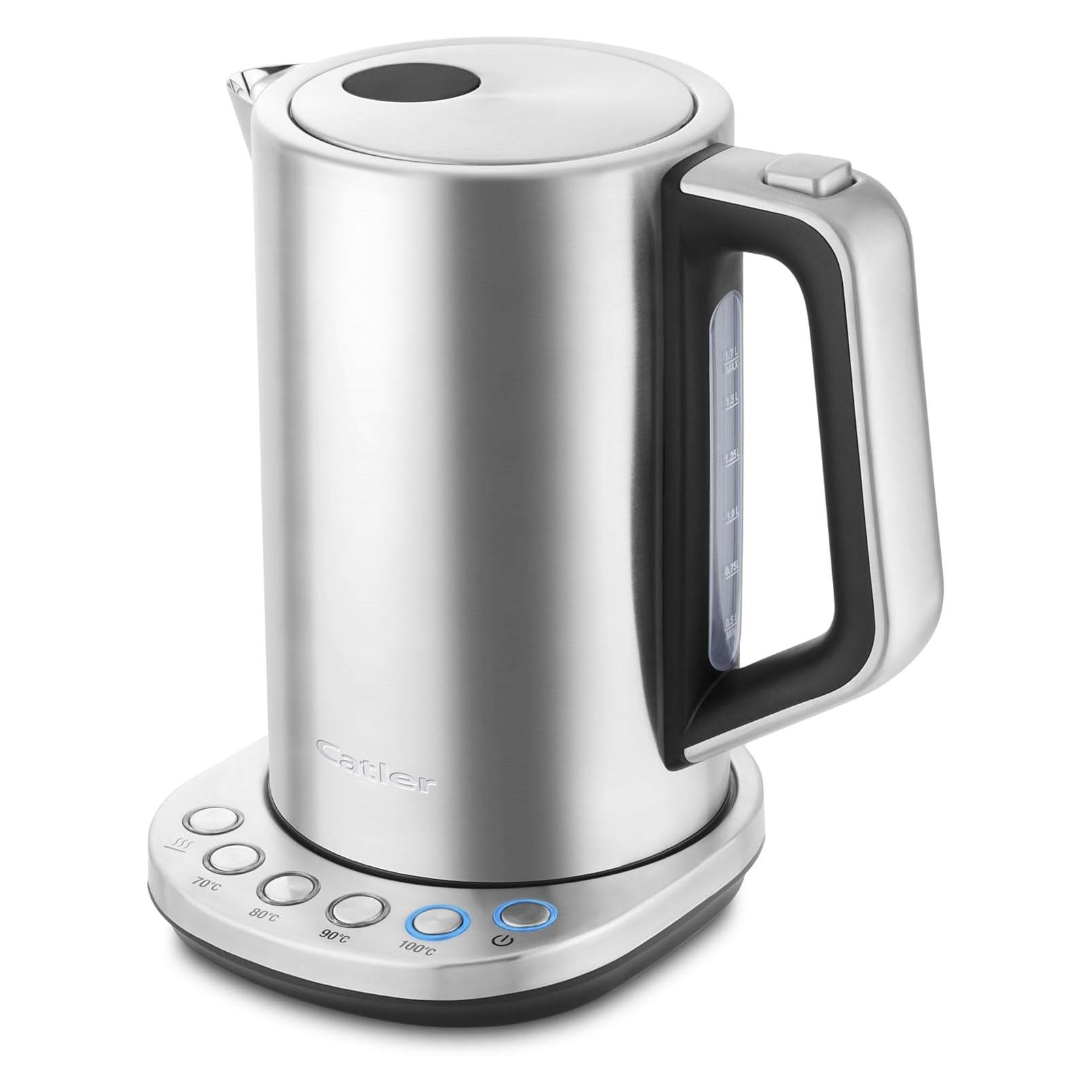Catler Elektrische Wasser Kocher (1.70 l) (KE 550)