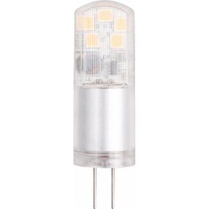 Blulaxa LED-Lampe G4, 0,9W ersetzt 10W, warmweiß