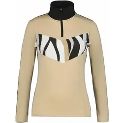 ICEPEAK Damen Rolli ELLERY, Größe L in Braun Braun