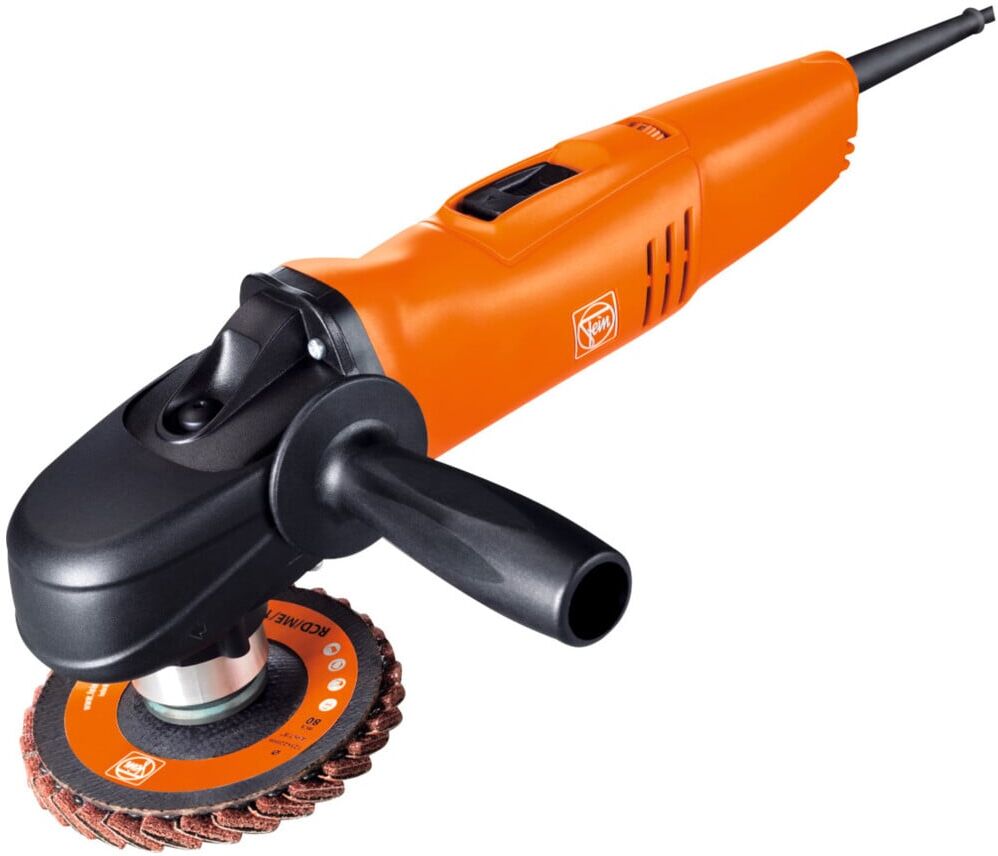 Fein Schleifpolierer WPO 14-25 E (72214900230   72214900230)