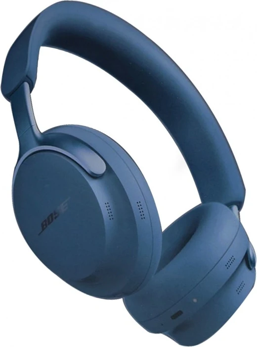 Bose QuietComfort Ultra Blau