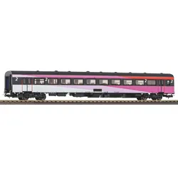 PIKO 97639 H0 Personenwagen ICR 2. Klasse, FYRA, Ep. V