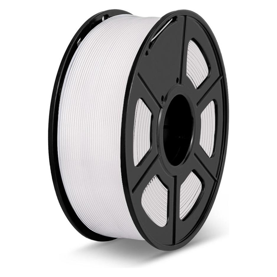 Sunlu Silk PLA+ Filament - 1.75mm - 1kg (PLA, PLA+, 1000 g, 1.75 mm) (SL-PLA+ Copper)