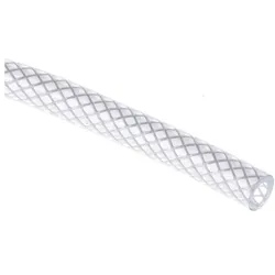 RS PRO, Pipeline, PVC-Schlauch 6mm 11mm