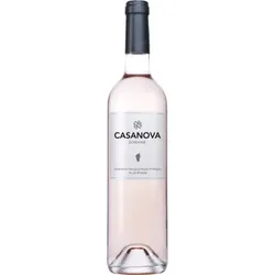 Domaine Casanova - Gris Rosé