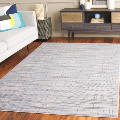 SAFAVIEH Prestige Regitze Contemporary Rug