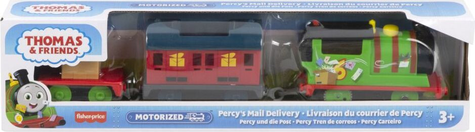 Mattel FP Motorische Wasmachine met Verhalenfunctie