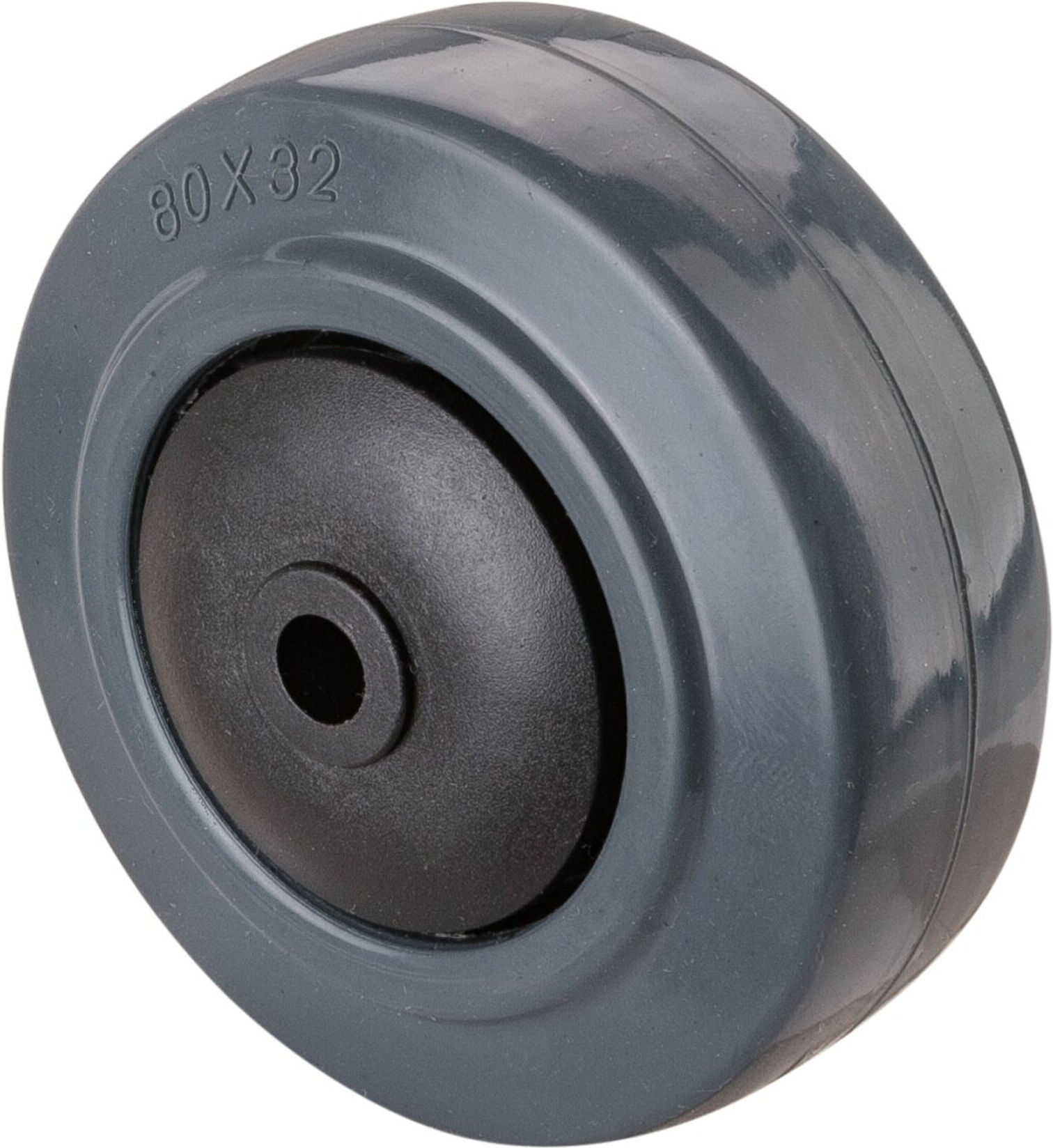 BS Rollen Gummirad (B67.081))