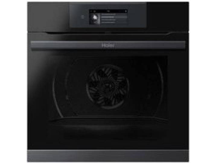 Four Haier HWO60SM5T9BH