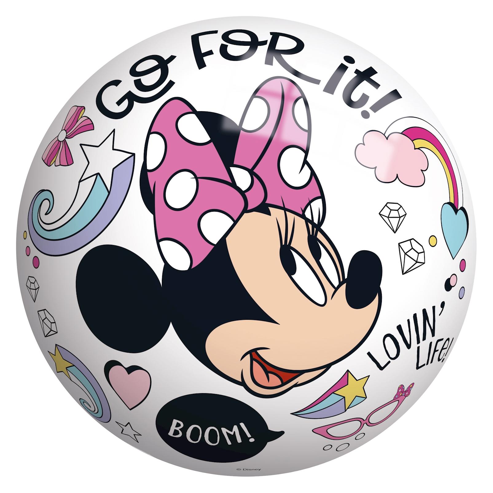 John Minnie Maus (50689)