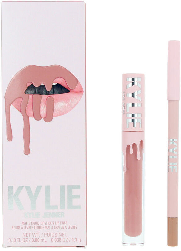 Kylie Cosmetics Kylie Matte Lip #808