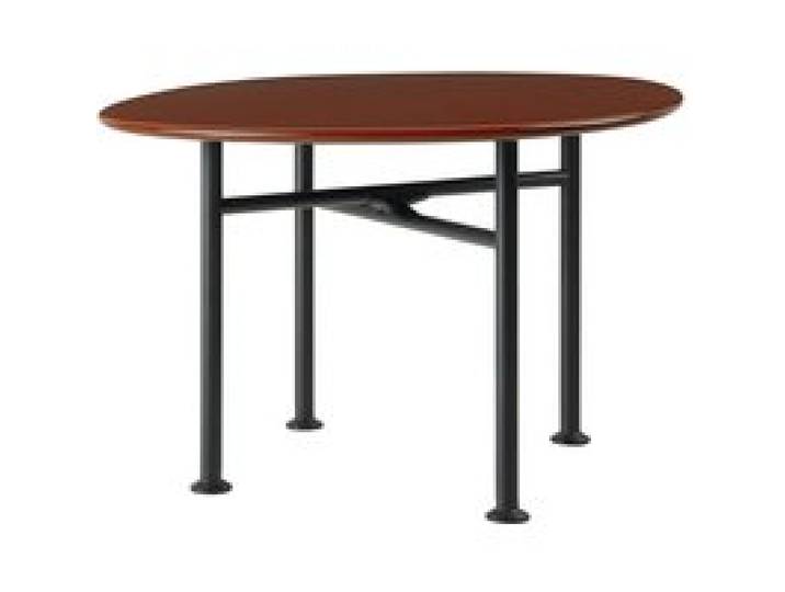 Gubi - Carmel Couchtisch Small