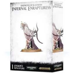 Games Workshop Infernal Enraptures (Kunststoff)