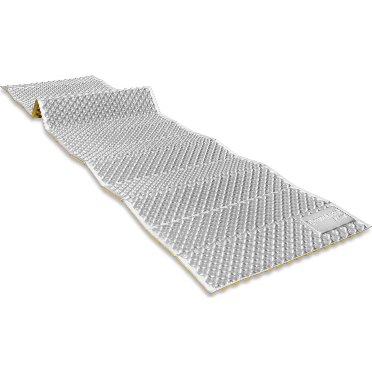 Therm-A-Rest Z Lite SOL limon / silver Regular 06670