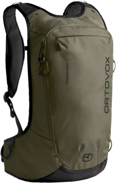 Rucksack Ortovox Powder Rider 16 (Dark Wild Herbs)
