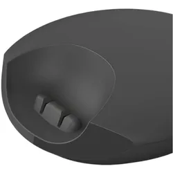 Logicom Festnetztelefon DECT ILOA 255T DUO, Telefon, Schwarz