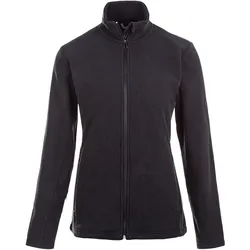 NORTH BEND Sami Fleecejacke Damen 1001 - black 40