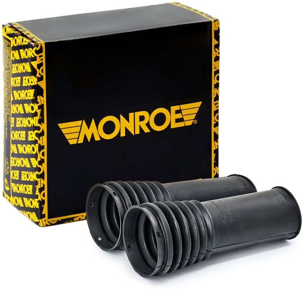 MONROE PK302 Dust cover kit, shock absorber