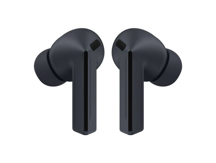 Samsung Galaxy SM-R420NZKAXEF, True Wireless Stereo (TWS), Appels/Musique, 5 g, Casque, Noir