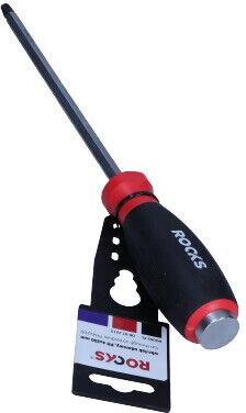 ROOKS OK-07.2219 Screwdriver