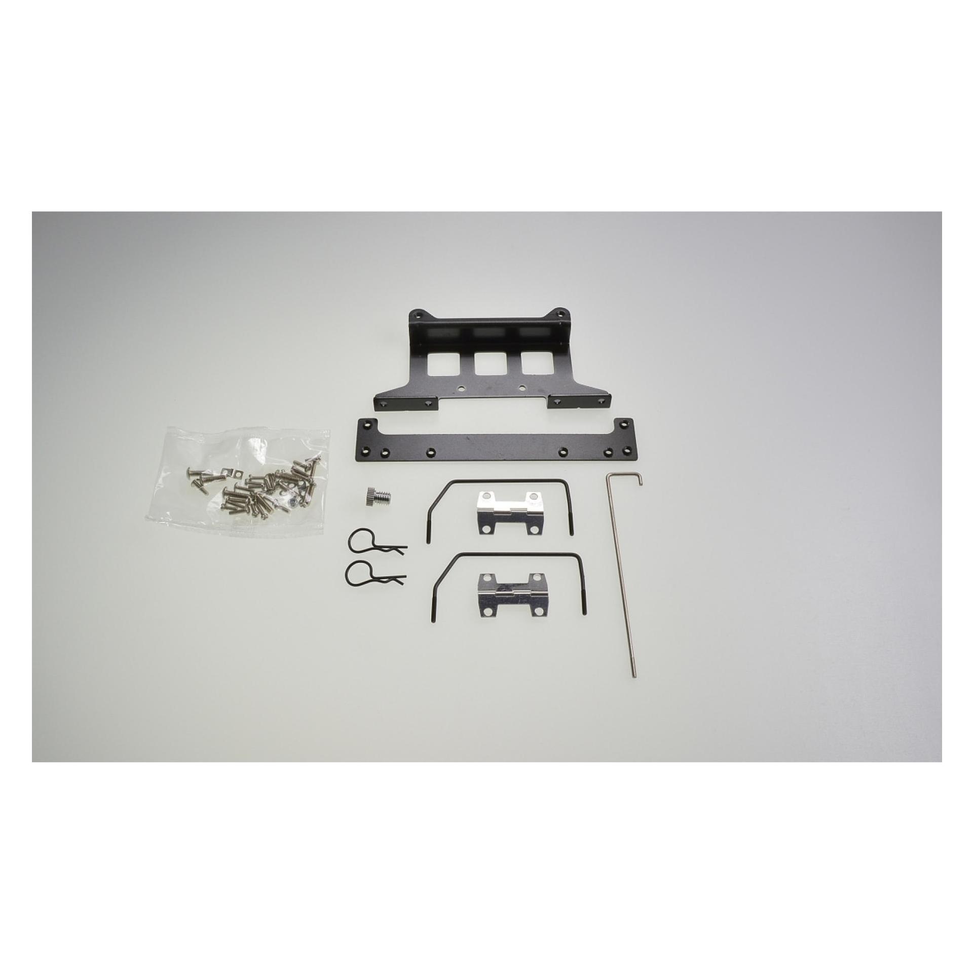 Tamiya Metall-Teile-Beutel F 56318 (309400569)