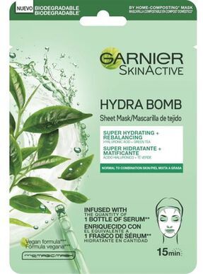 Garnier SkinActive Hydra Bomb Sheet Mask 28 gr