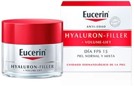 Eucerin Hyaluron-Filler Volume-Lift Spf 15