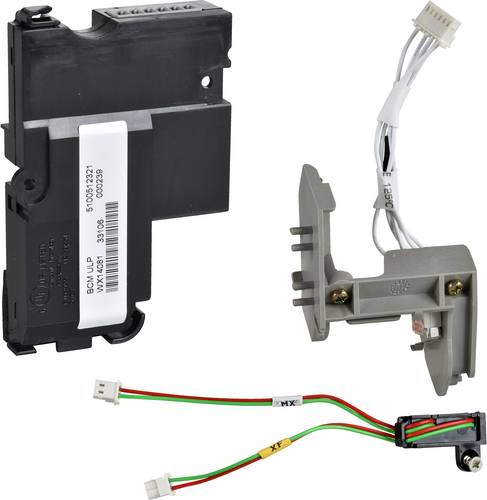 Schneider Electric 33714 33714 Modbus Com Module 1 St.