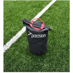 Precision, Tor