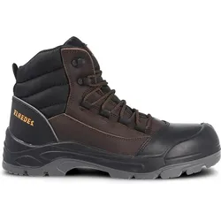 Paredes, Sicherheitsschuhe, sp5042 ne-ma45 Hammer veiligheidsschoenen S3 maat 45 bruin/zwart (S3, 45)