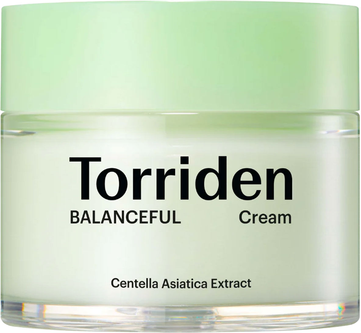TORRIDEN Balanceful Cream 80ml