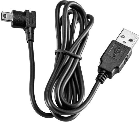 N-Com Cavo MINI-USB 05 voor B902 X, B902L R, B902 R e S, B601 S e X en B901 X e K