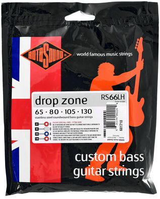 Rotosound RS66LH