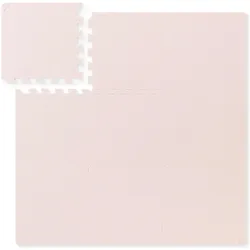 That's mine, Spielteppich + Spielmatte, - Alva Foam Play Mats - Rose Blush - Onesize
