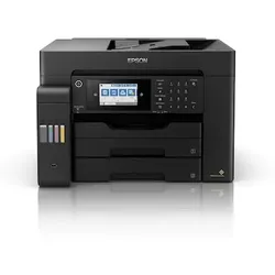EPSON EcoTank ET-16650 Drucker Scanner Kopierer Fax A3+ WLAN