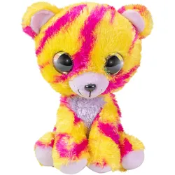 Lumo Stars Plüschtier - Bär Honig, 15cm (15 cm)