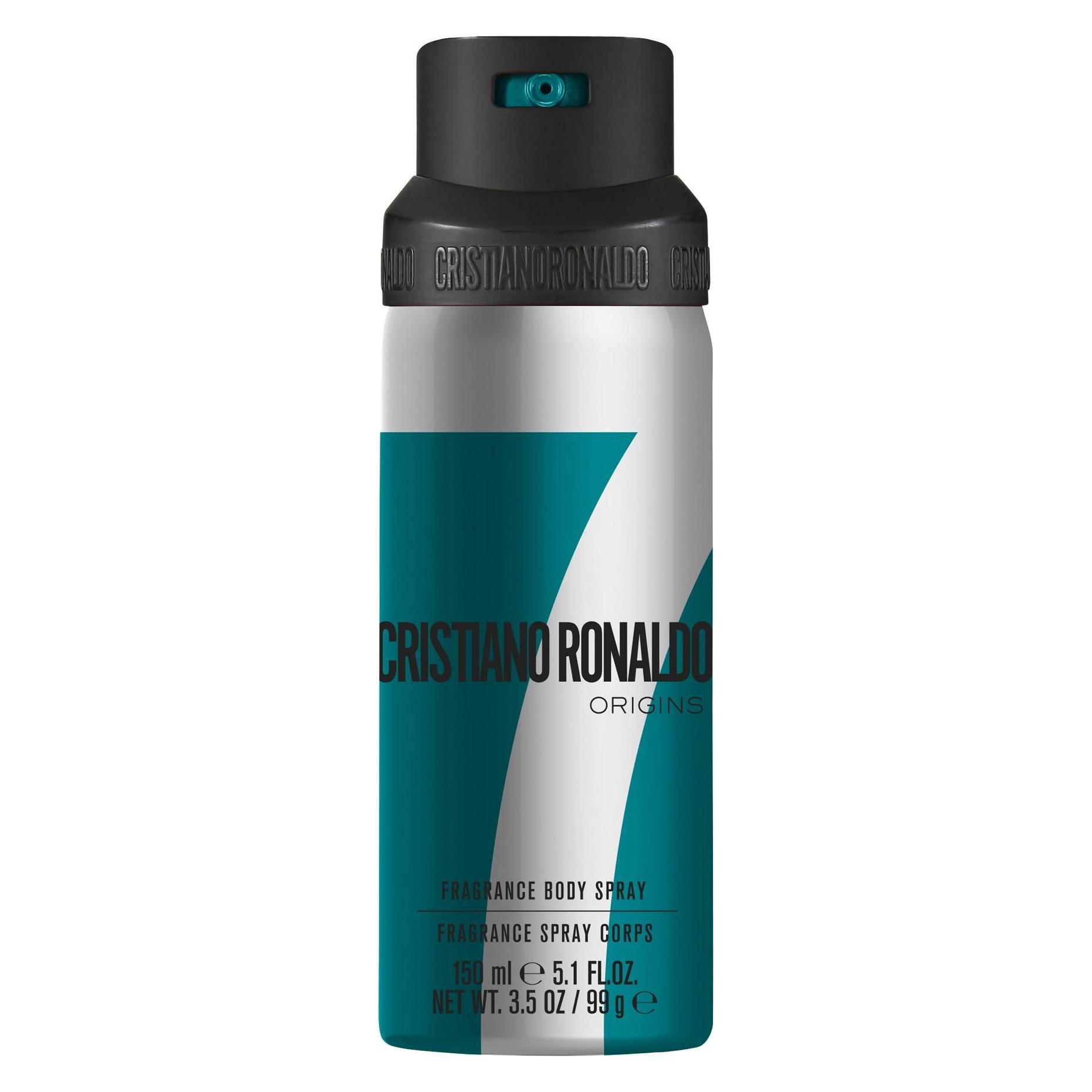 CR7 Body (Spray, 150 ml) (CRP7100124)