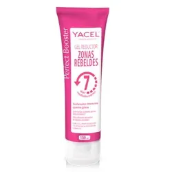 Anticeluli Yacel Zonas Rebeldes 150ml