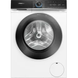 Siemens iQ700 WG44B2040 Waschmaschine Frontlader 9 kg 1400 RPM Weiß