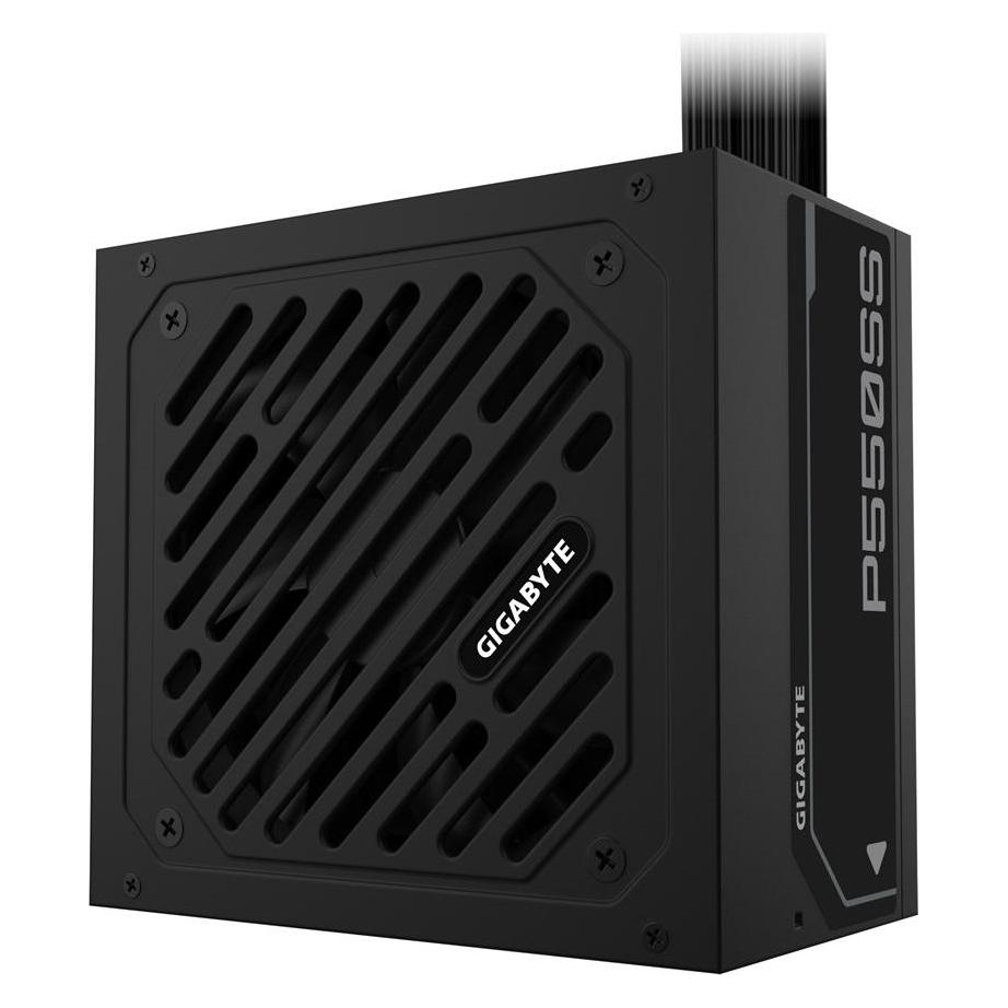 Gigabyte GP-P650SS (650 W) (GP-P650SS)