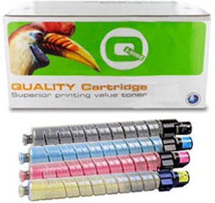 Q-Nomic MP C3503 toner pack ahorro (4 colores)