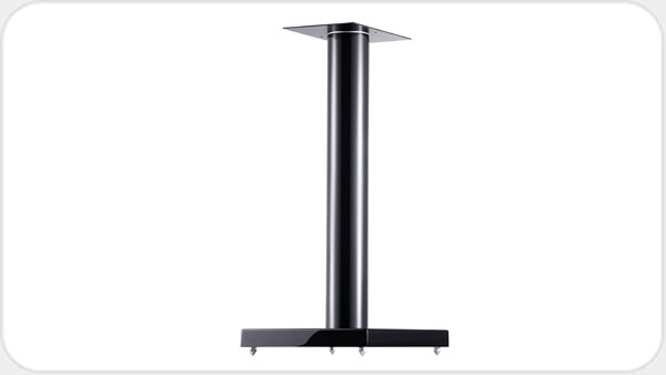 Canton LS 660 *highgloss schwarz* CA03732