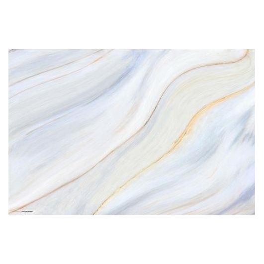CoverYourDesk Schreibtischunterlage Cremefarbener Marmor (60 x 40 cm) (C07_21_90_029)